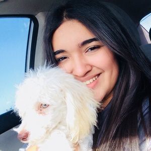 Meet your Posher, Karime